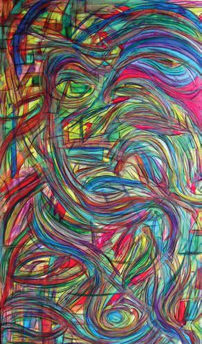 2 San Diego Artists That You Need to Know